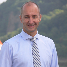 Dr. Matthias Witt
