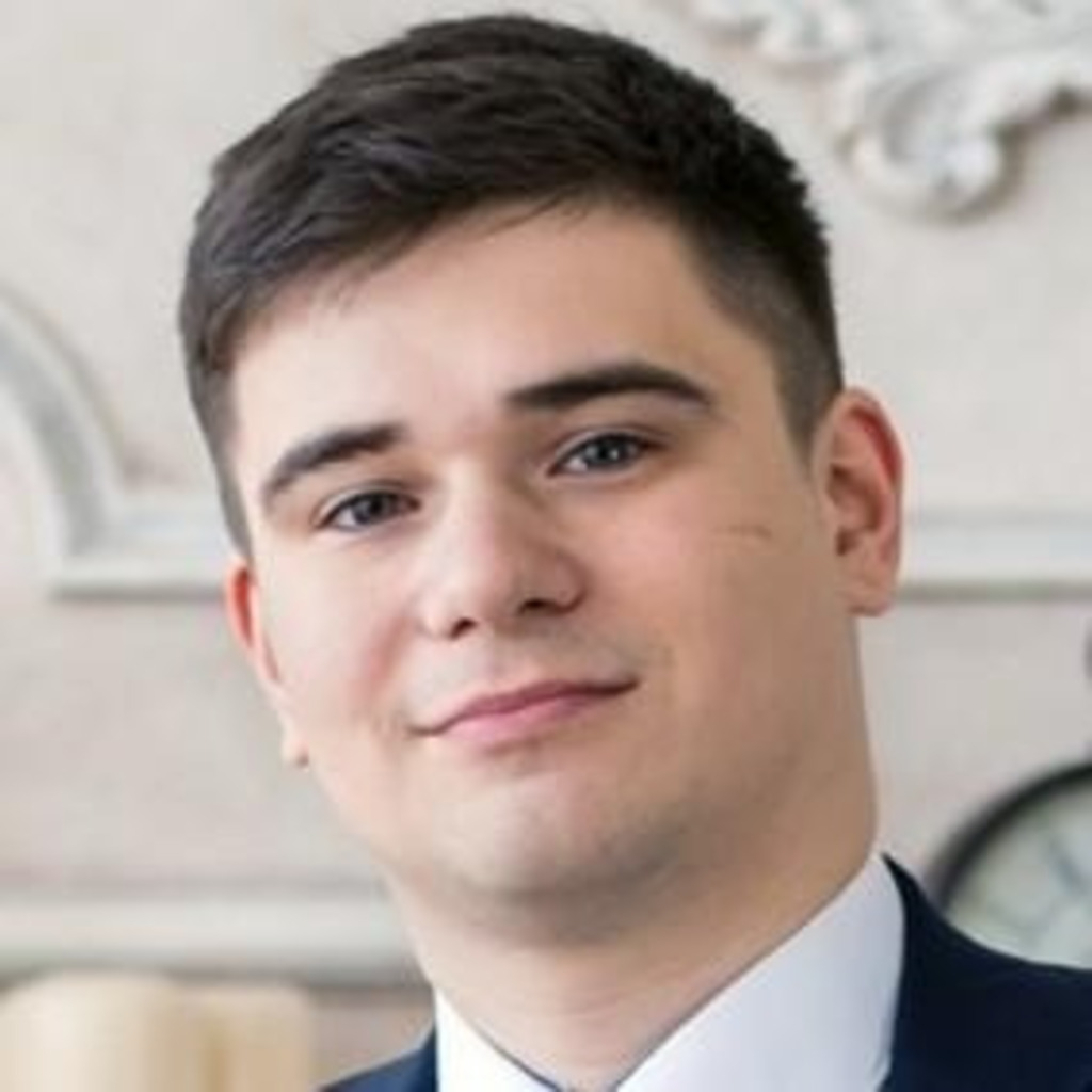 Alexander Ivanov ITAdministrator arano group GmbH XING