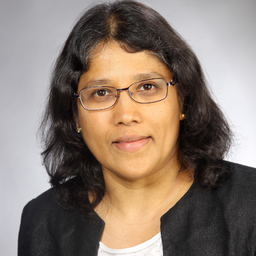 Dr. Sahana Rößler