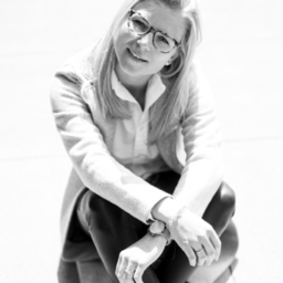 Carolin Weißenfels
