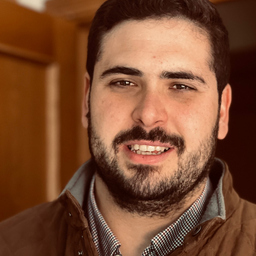 Mario Alonso Arranz