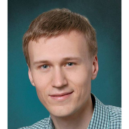 Dmitry Malyshev