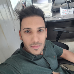 Masoud Abed
