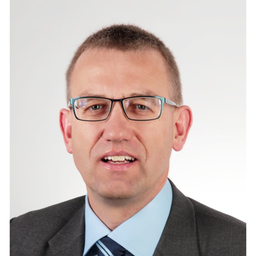 Dr. Olaf Weber