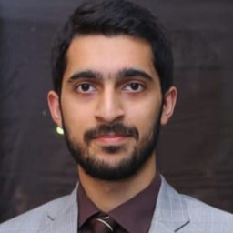 Osaid Ur Rahman Siddiqui