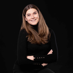 Profilbild Amelie Müller