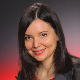 Ludmila Kachan