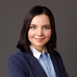 Ludmila Kachan