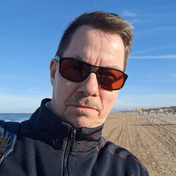 Thorsten Goldstein