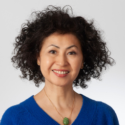 Gulnara Topaeva 