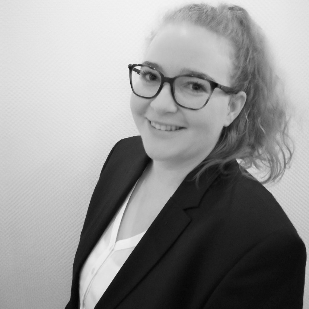 Caroline Quentin Sachbearbeiterin Stadt Kassel XING