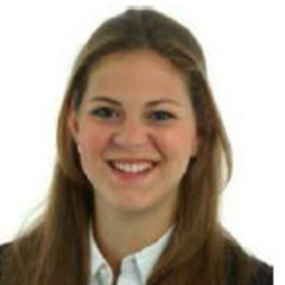 Julia Knobe's profile picture