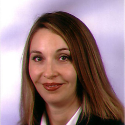 Nathalie Kreke