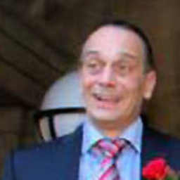 Frank Dott