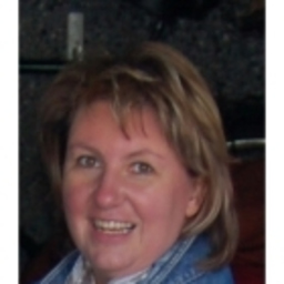 Susanne Geier