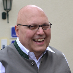 Reiner Fuchs