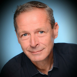 Profilbild Jörg Schäfer
