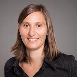 Erika Schlichenmaier