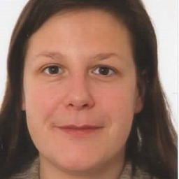 Claudia Carstens