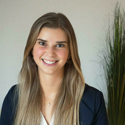 Jana Seeger