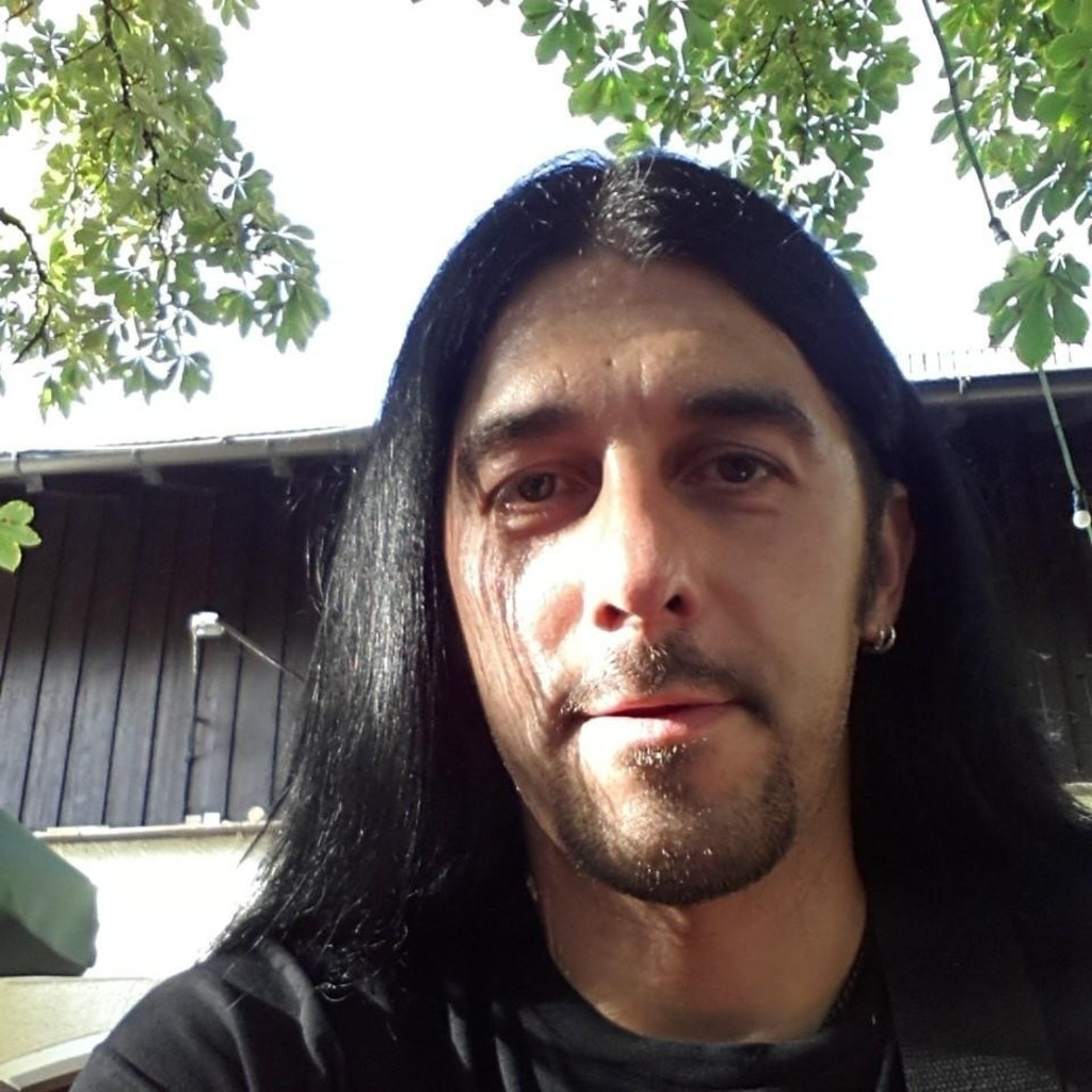 Norbert Busch Krankenpfleger Klinikum der Universität München XING