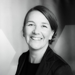 Dipl.-Ing. Daniela König