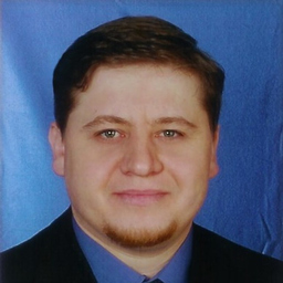 Dmitrij Obijuch