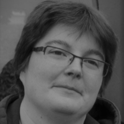 Kirsten Lüders