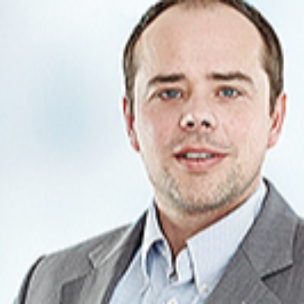 Daniel Dietrich Geschäftsführer GRUPPE DREI® GmbH GRUPPE DREI® GmbH