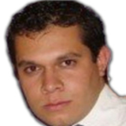 Carlos Aguilar