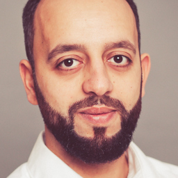 Amir Albouyeh