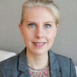 Niina Ahokas