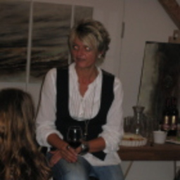 Doris Eggel