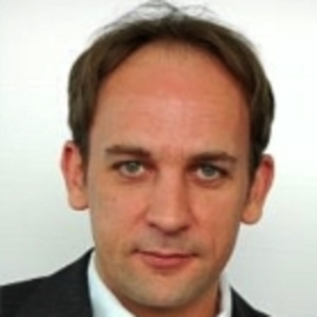 Dr. Harald Tammen CMO PXBioVisioN XING