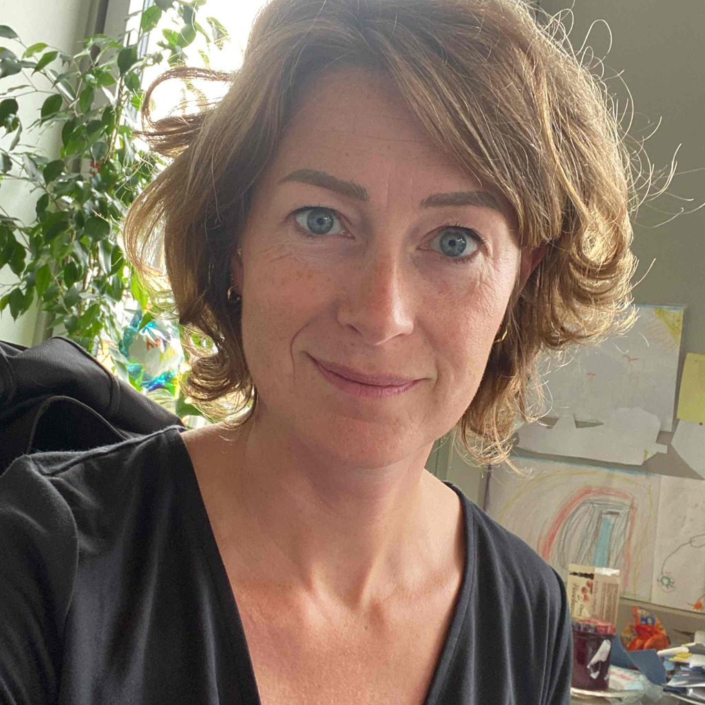 Anja Griese-Leker - Einkäuferin - FLEXIM Flexible Industriemesstechnik ...