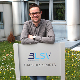 Holger M. Langebröker