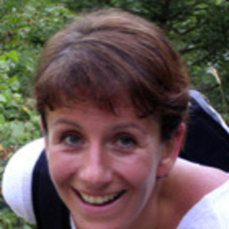 Claudia Porten