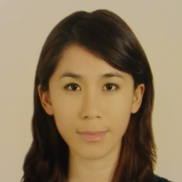 Cecile Hsieh