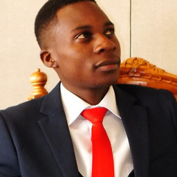 Dereck Chamboko