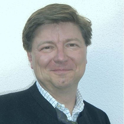 Dr. Andreas Klostermann