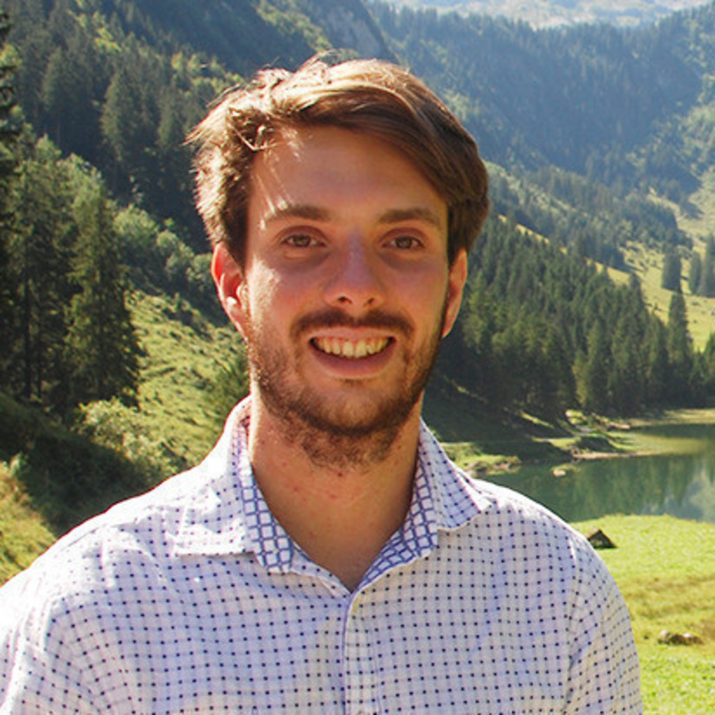 Max Baasner - Customer Journey Designer - AXA Schweiz | XING