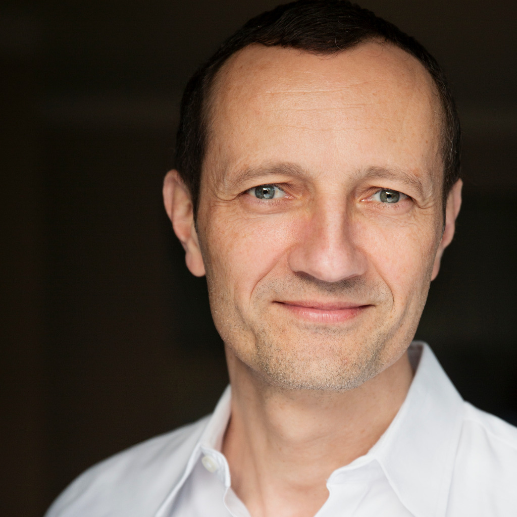 Martin Polak Director Public Institutions Business EMEA