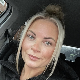Mandy Jensen