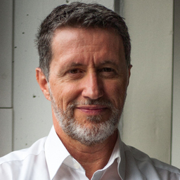 Alain André Bützberger