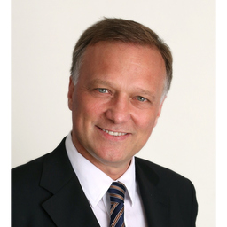 Profilbild Rainer Jost