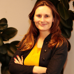 Julia Böhringer