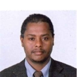 Dr. Yohannes Alemseged  Demessie