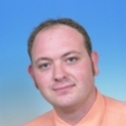 Waldemar Nikolaus