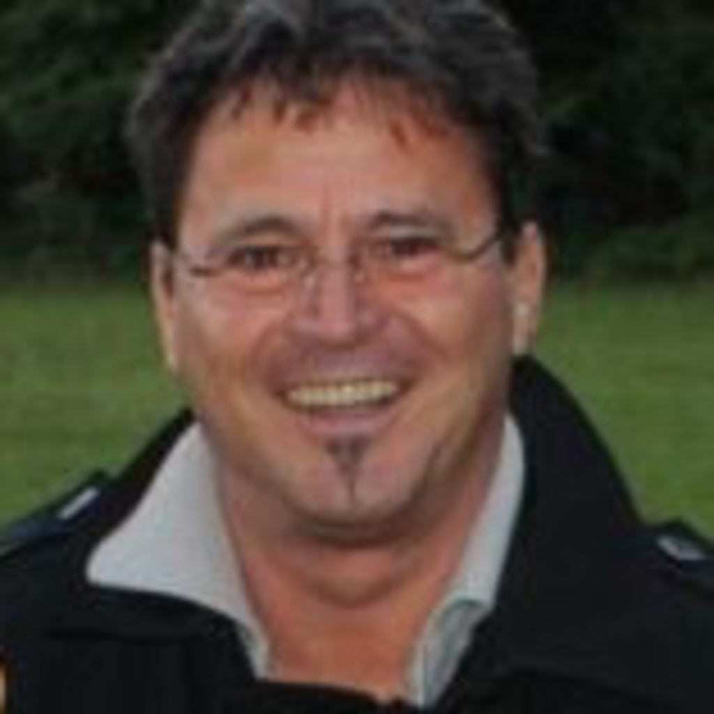 Dr. Frank Petzold Technischer Geschäftsführer SEBA Dynatronic GmbH