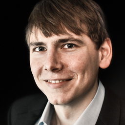 Dipl.-Ing. Sebastian Friebe